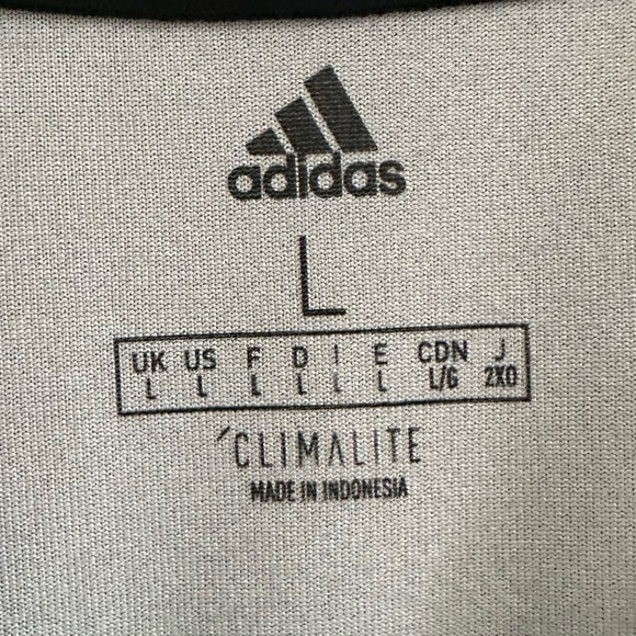 Adidas Tank Top - Picture 2 of 2